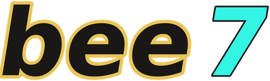 bee7 logo